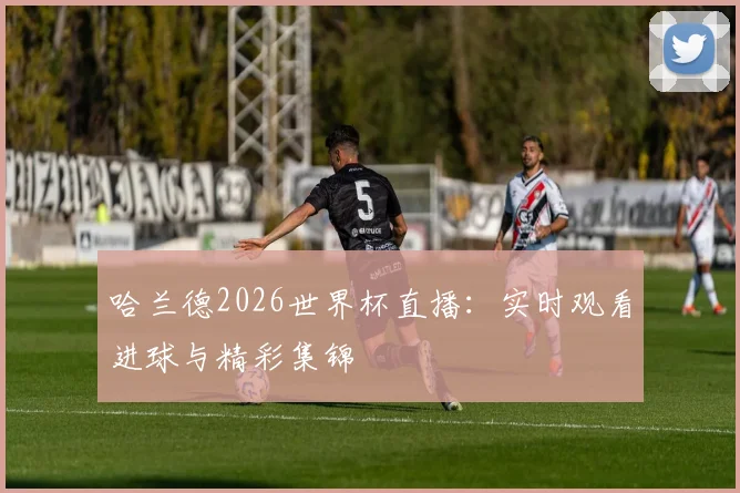 哈兰德2026世界杯直播：实时观看进球与精彩集锦